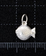 T10-26 橫向小銀魚垂吊