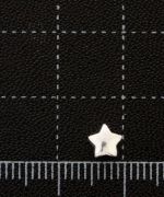 T14-13 白銀小星星(4入)