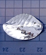 T20-29 白銀葉型銀片