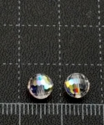 T24-34-G 施華洛水晶 小圓鑽款